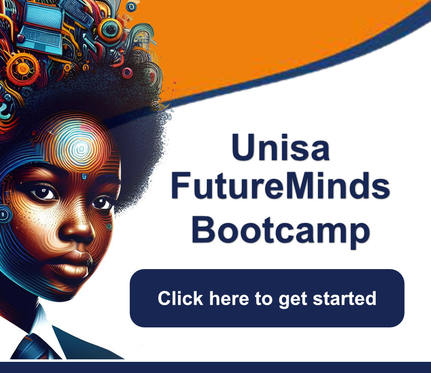 Unisa Academic Integrity Course